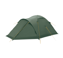 Палатка BTrace Talweg 2+ (Зеленый)
