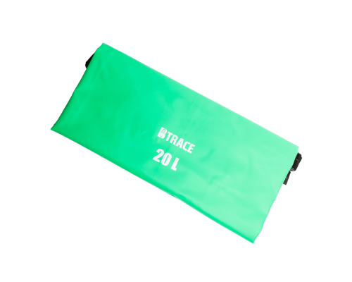 Гермомешок BTrace ПВХ 70л (Зеленый) (Зеленый)