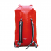 Герморюкзак BTrace 80л (Красный)