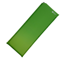 Ковер самонадувающийся BTrace Basic 7,190x65x7 см (Зеленый)