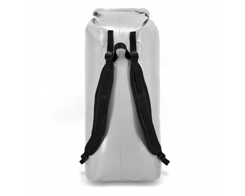 Гермомешок BTrace с лямками DryBag 80л (Черный)