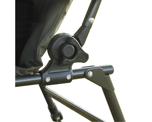 Кресло BTrace Tackle DLX