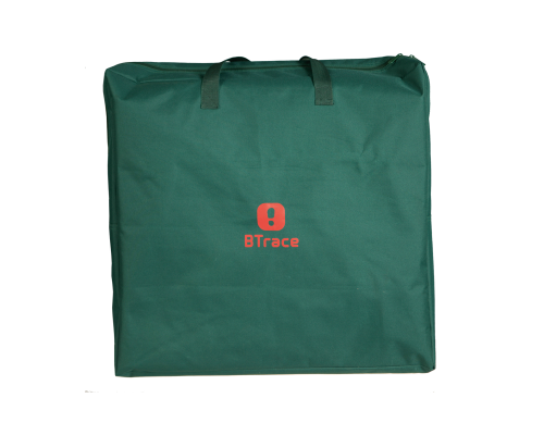 Кухня походная BTrace Mini
