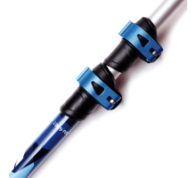 Зажим BTrace FastLock 18 мм