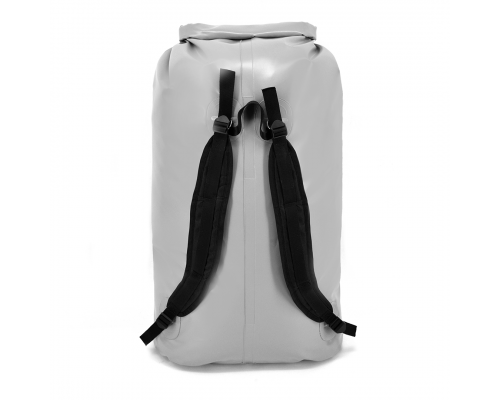 Гермомешок BTrace с лямками DryBag 60л (Черный)