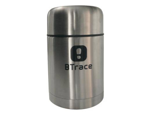 Термос для еды BTrace 206-750 750 мл