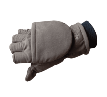 Перчатки BTrace Fisherman (р. L (р. 9, 28 см) Коричневый)
