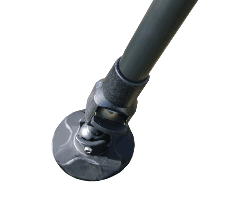 Кресло BTrace Sturdy Alu