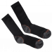 Носки BTrace Swift (р. 39-42 Черный/серый)