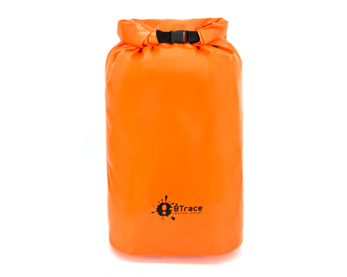 Гермомешок BTrace с лямками DryBag 60л (Черный)