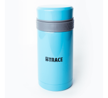 Термокружка BTrace 450 мл синий