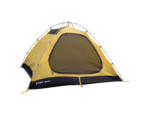 Палатка BTrace Talweg 2+ (Зеленый)