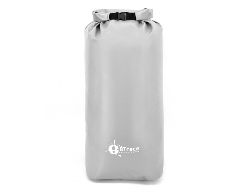 Гермомешок BTrace с лямками DryBag 80л (Черный)