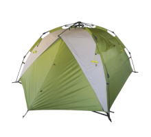 Палатка BTrace Flex 3 быстросборная (Зеленый)