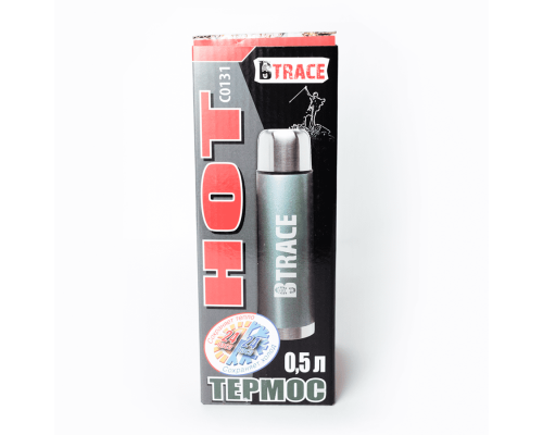 Термос BTrace Hot 1200 мл