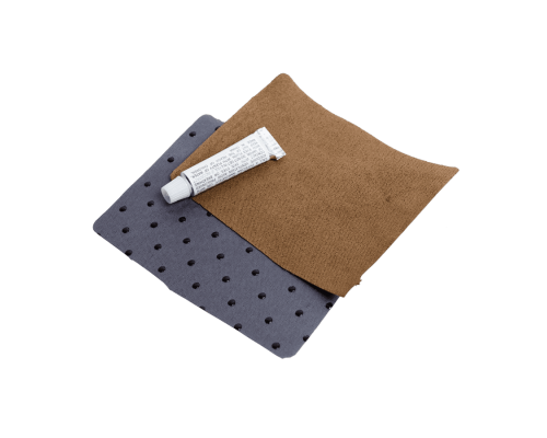 Ковер самонадувающийся BTrace Warm Pad 7 Large,190х70х7 см (Коричневый)