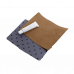 Ковер самонадувающийся BTrace Warm Pad 7 Large,190х70х7 см (Коричневый)