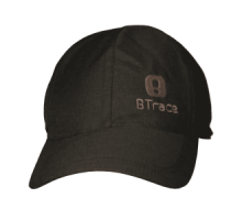 Кепка BTrace PRO (р. L (57,7 см) Коричневый)