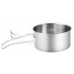 Миска со складной ручкой BTrace