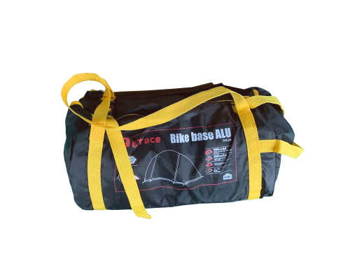 Палатка BTrace Bike base Alu (Зеленый)