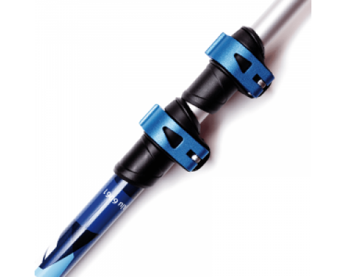 Зажим BTrace FastLock 16 мм