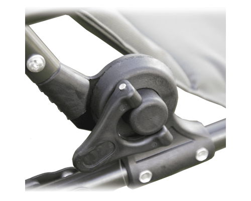 Кресло BTrace Sturdy Alu