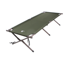 Раскладушка BTrace SuperLight