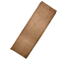Ковер самонадувающийся BTrace Warm Pad 9,192х66х9 см (Коричневый)