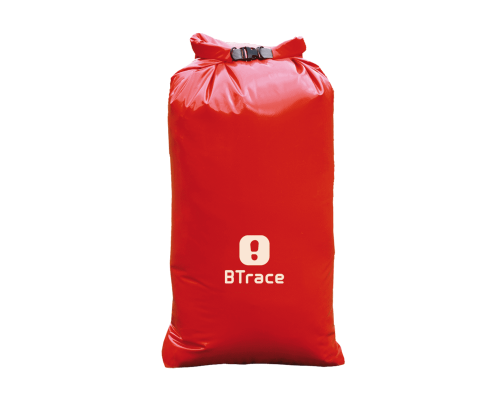 Герморюкзак BTrace 60л (Зеленый)