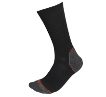Носки BTrace Swift (р. 35-38 Черный/серый)