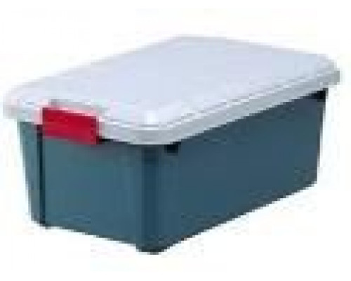 Бокс IRIS RV BOX 600C ЧЕРНЫЙ