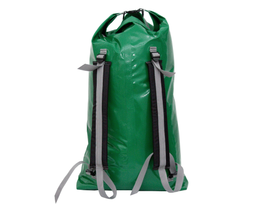 Герморюкзак BTrace 60л (Зеленый)