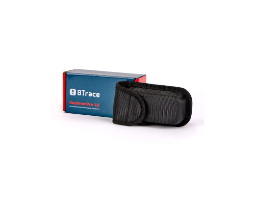 Многофункциональный складной инструмент BTrace RealmenPro 10