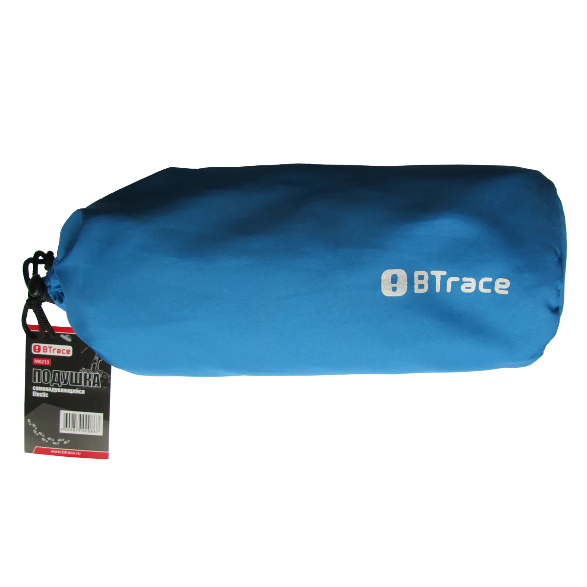 Подушка BTrace самонадувающаяся Elastic 50x30x16,5 см
