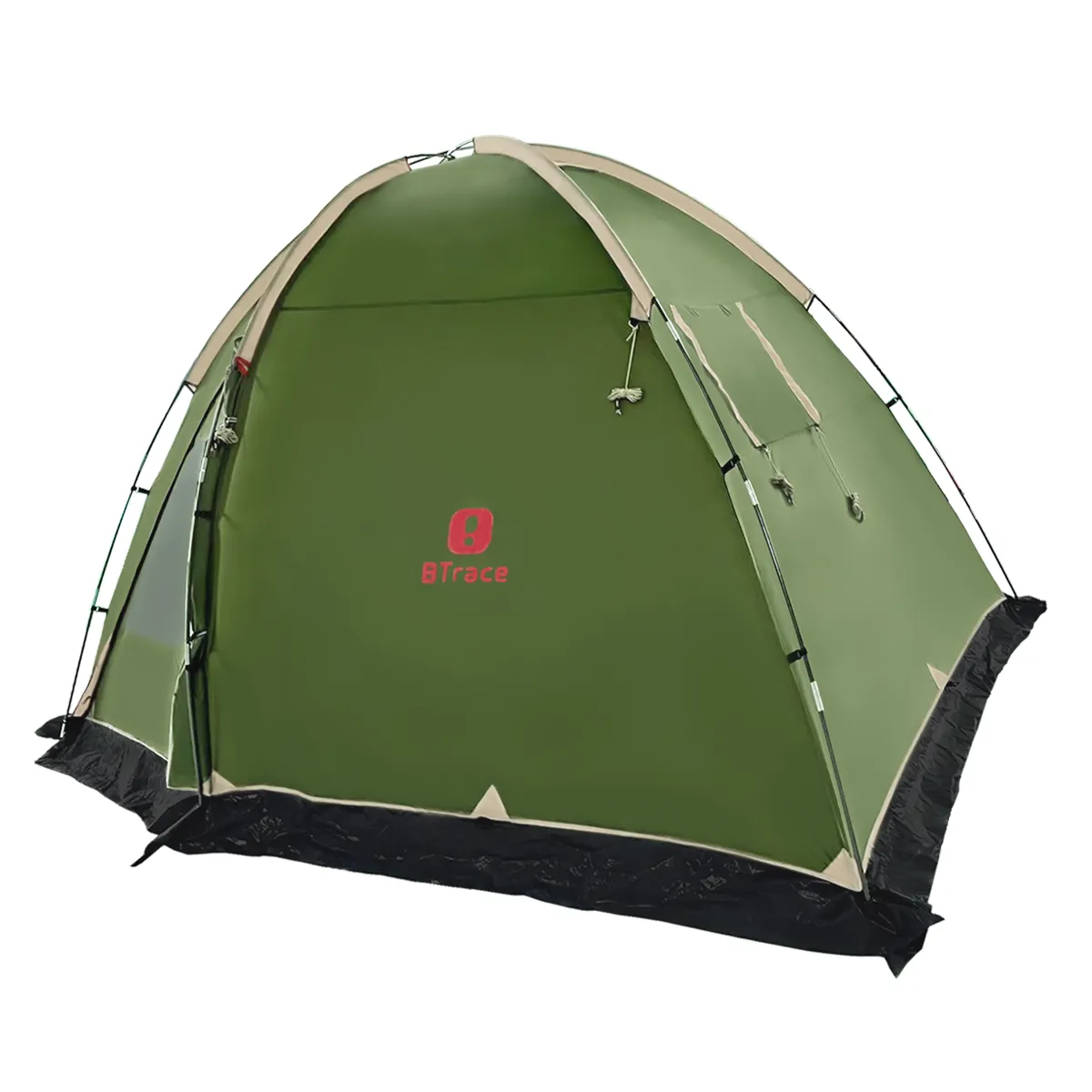 Палатка BTrace Dome 3