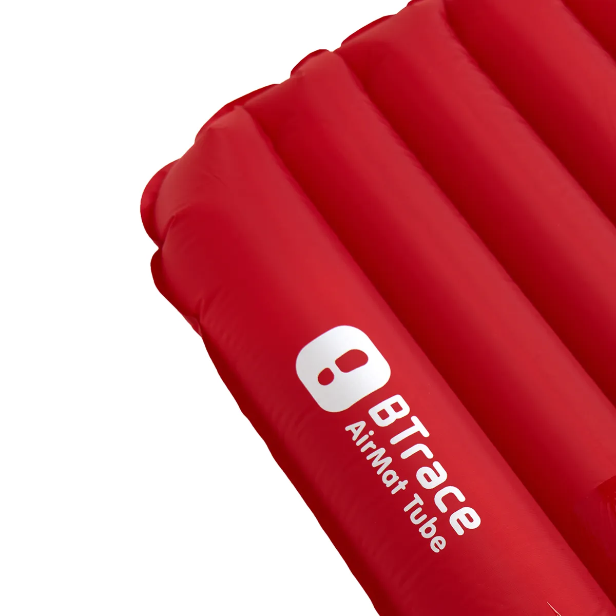 Ковер надувной утеплённый BTrace AirMat Tube