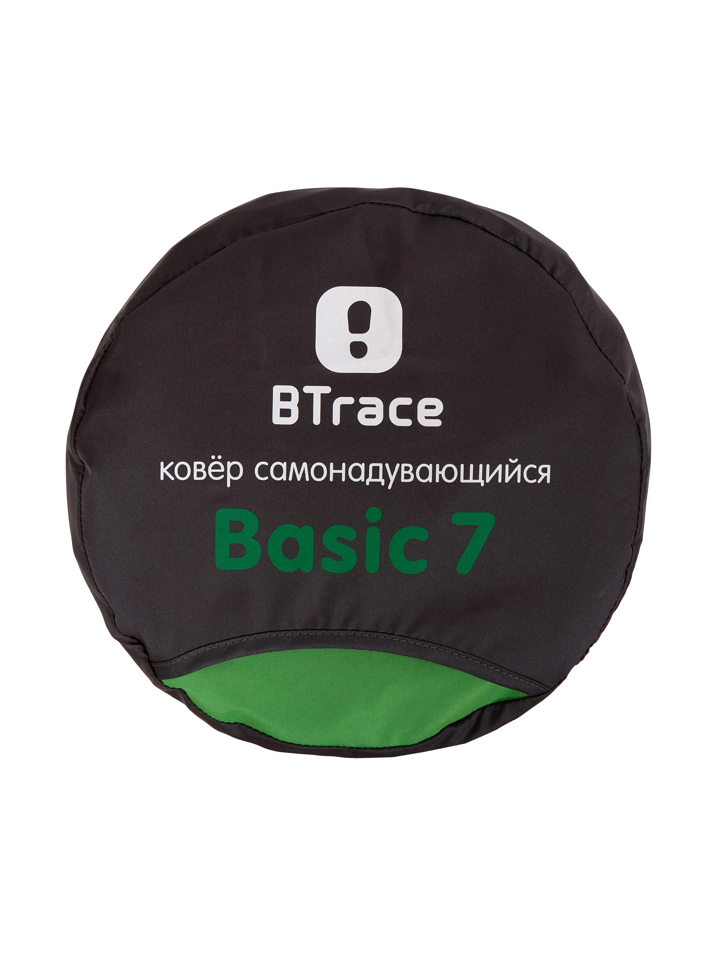 Ковер самонадувающийся BTrace Basic 7,202х65х7 см