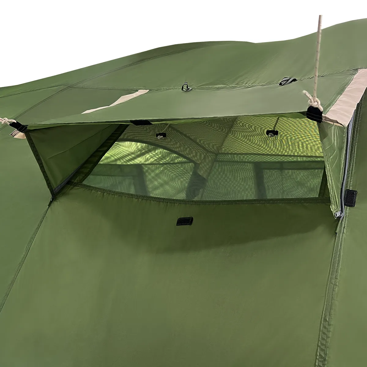 Палатка BTrace Osprey 4