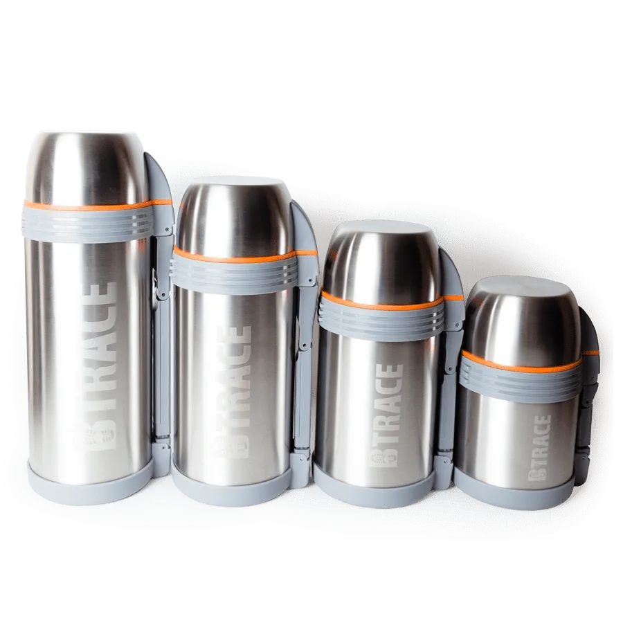 Термос для еды и питья BTrace 130-1800 1800 мл