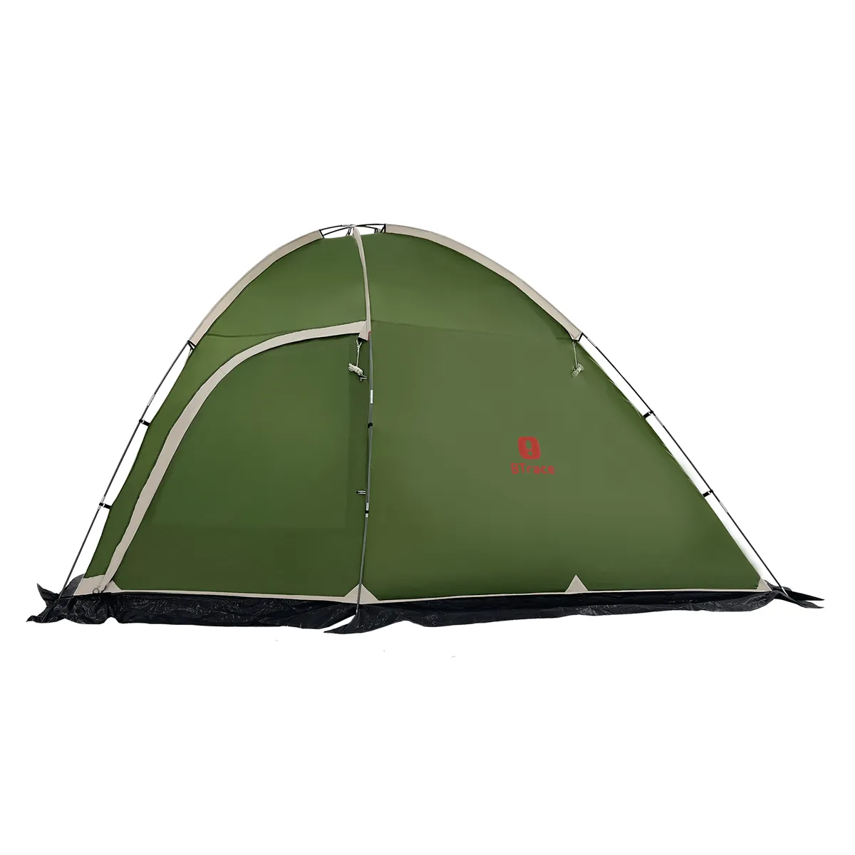 Палатка BTrace Dome 3