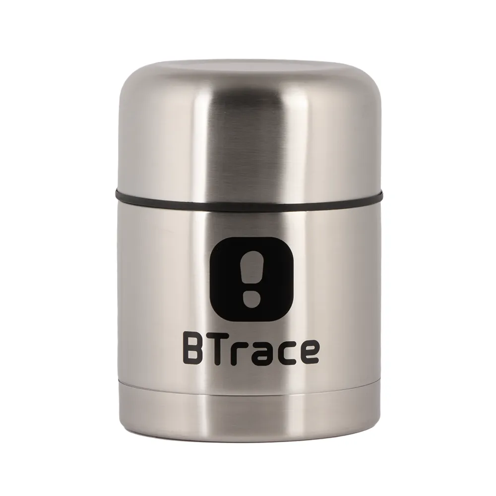 Термос для еды BTrace 206-500 500 мл