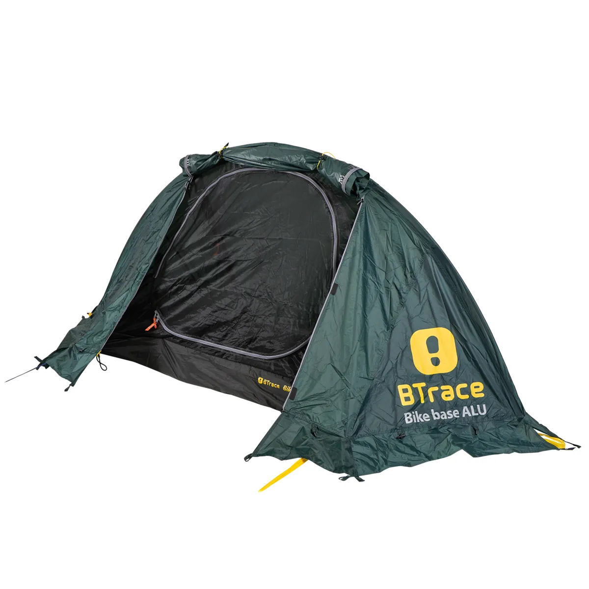 Палатка BTrace Bike base Alu