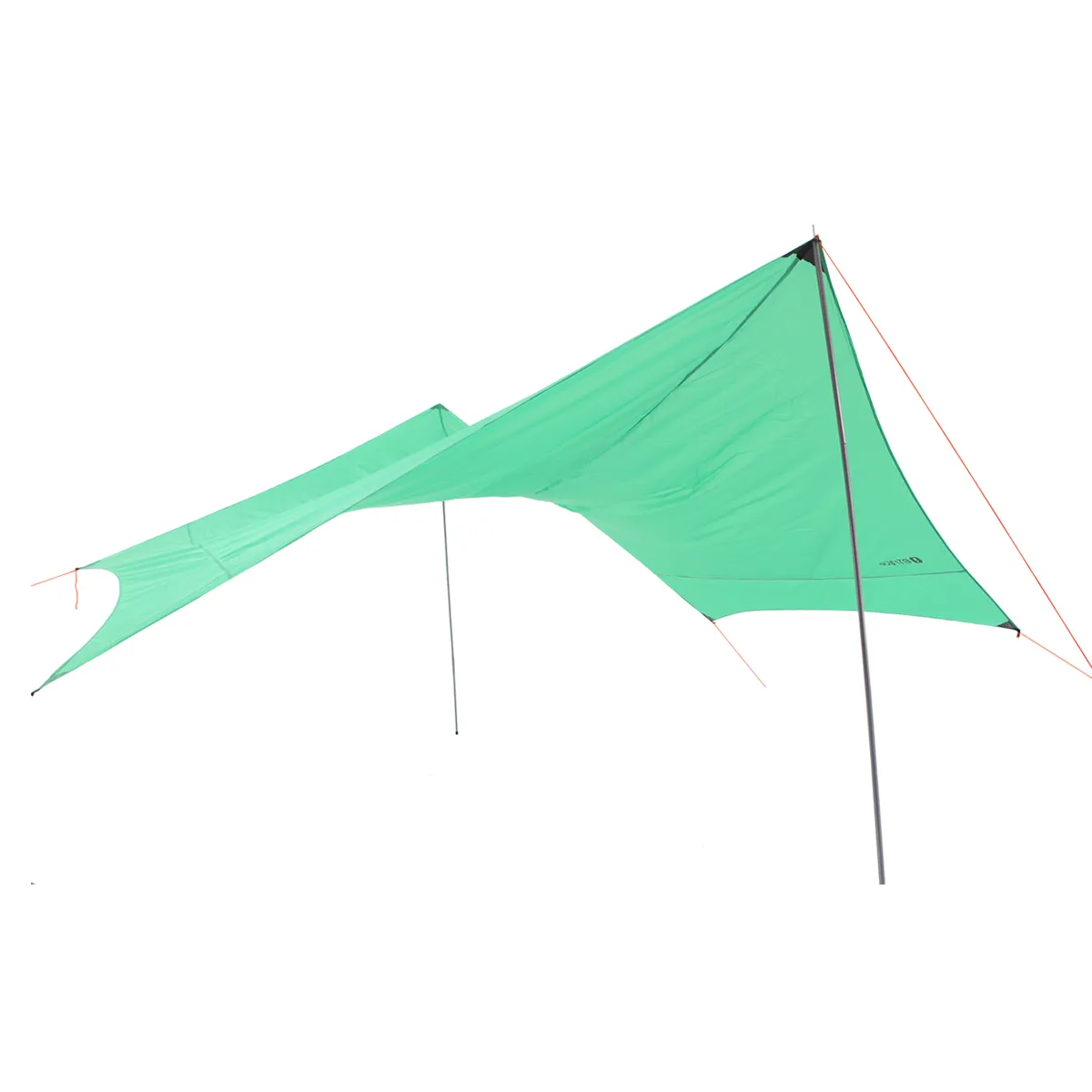 Tent BTrace 4,4x4,4 со стойками