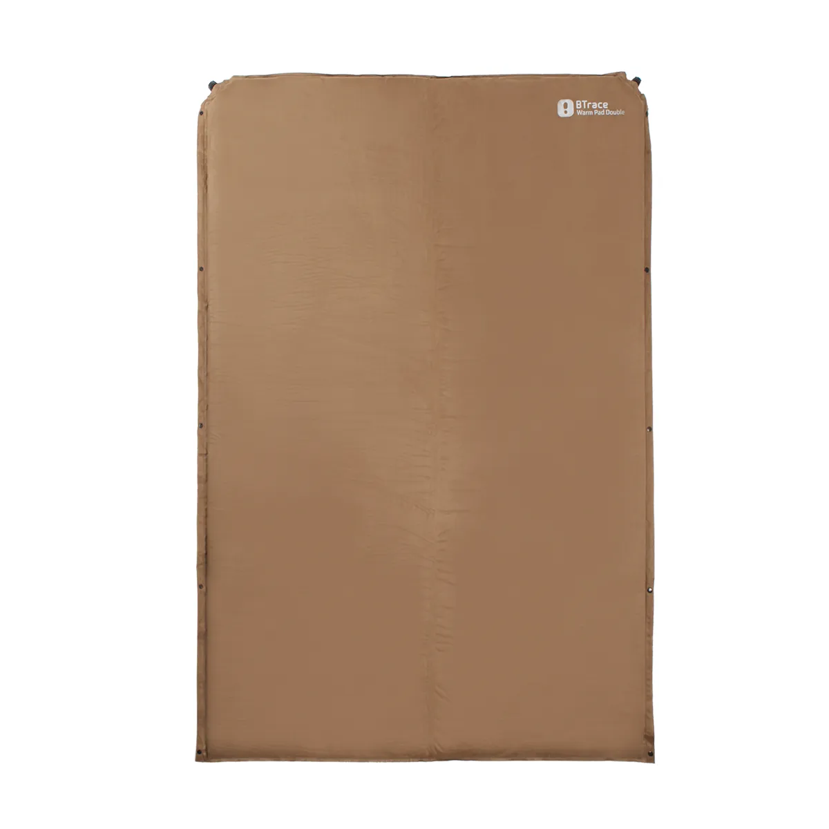 Ковер самонадувающийся BTrace Warm Pad Double188х130х5 см