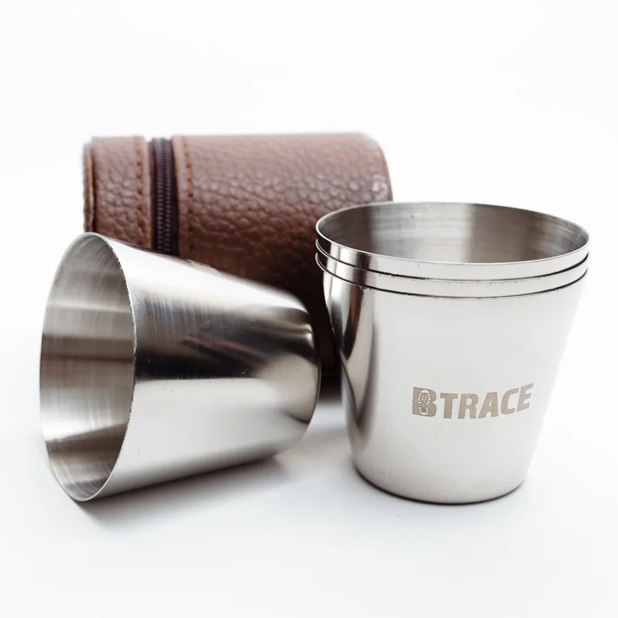 Набор стопок BTrace 4шт х 25 мл