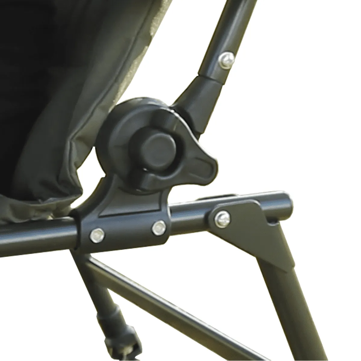 Кресло BTrace Tackle DLX