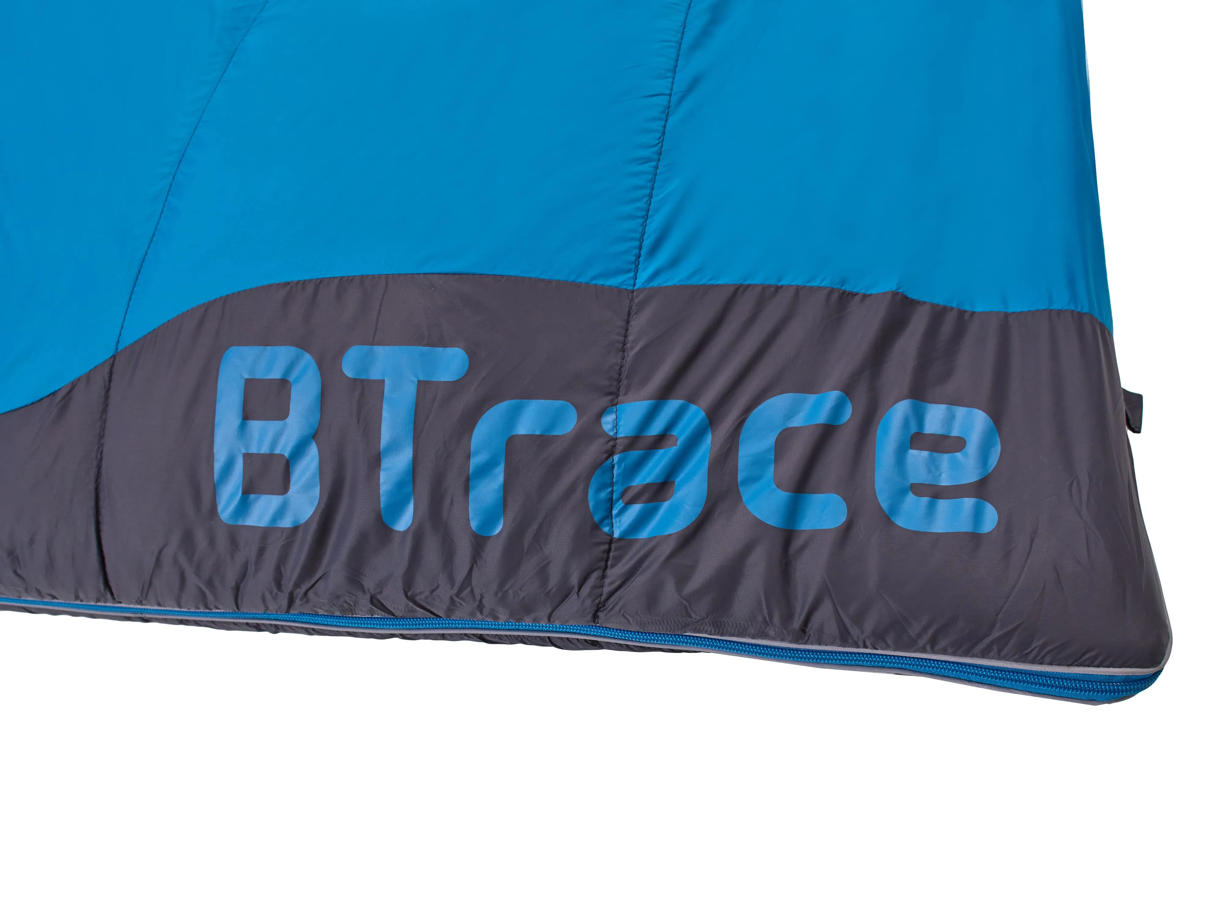 Спальный мешок BTrace Hover Левый
