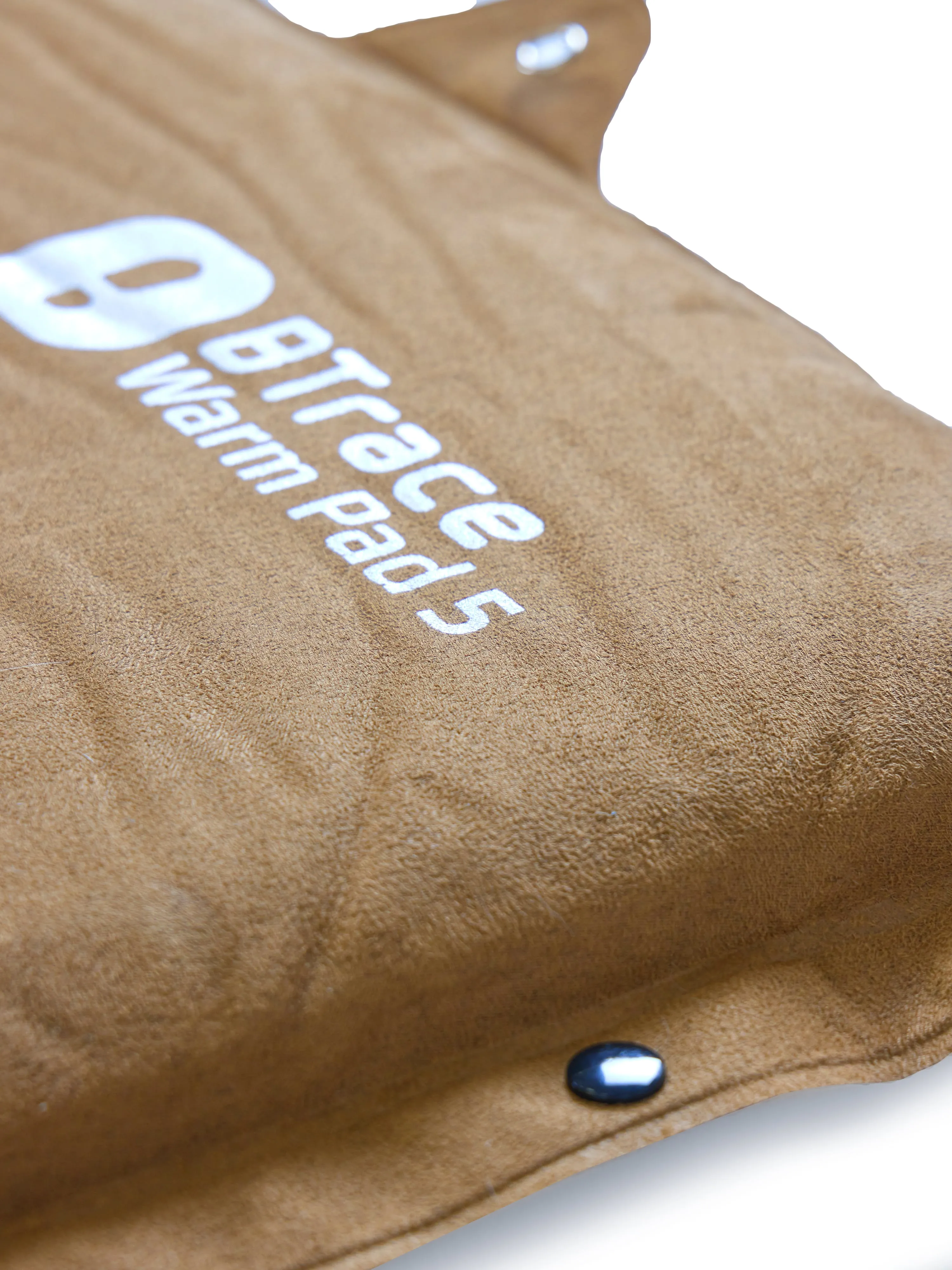 Ковер самонадувающийся BTrace Warm Pad 5,192х66х5 см