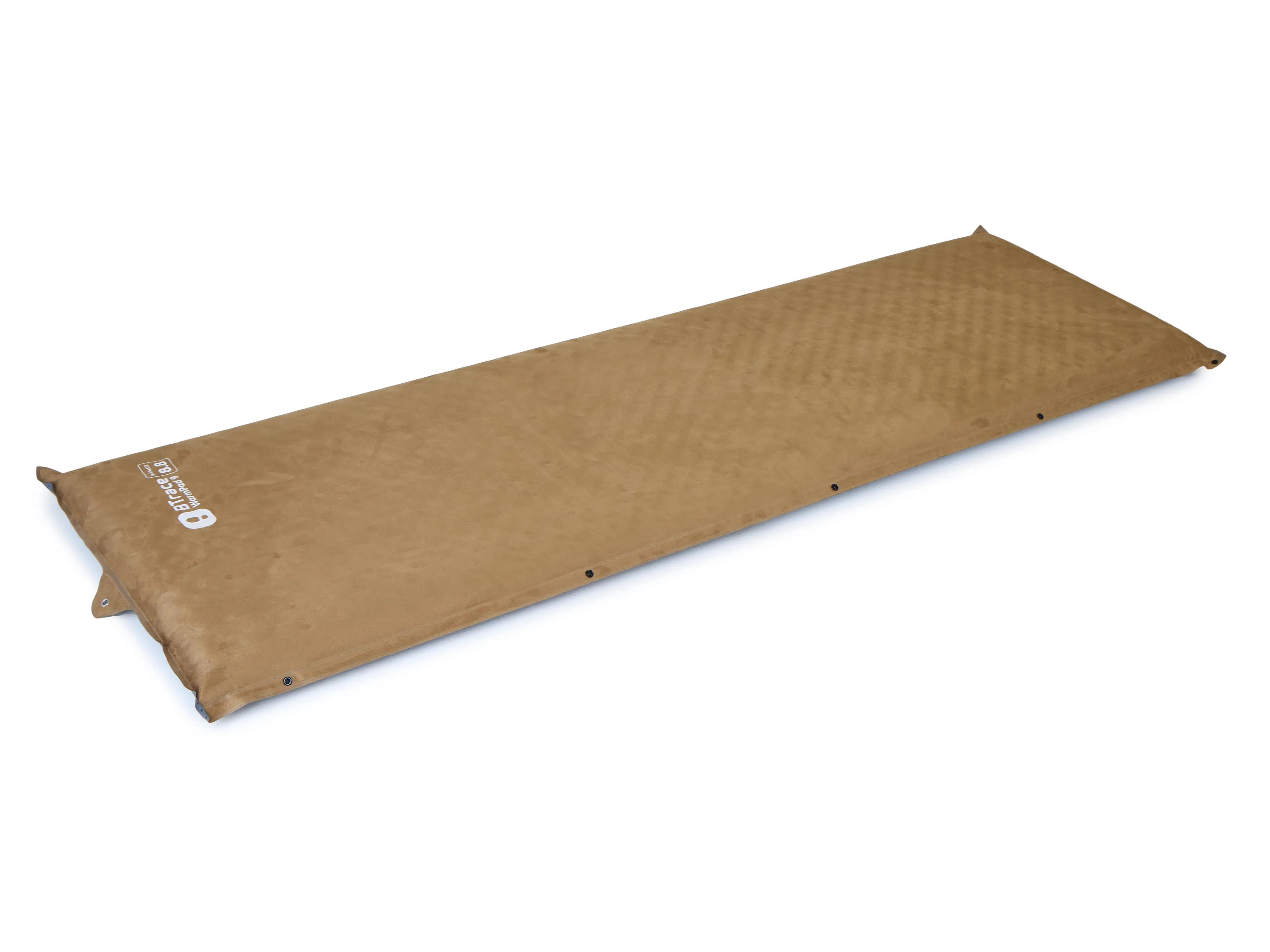 Ковер самонадувающийся BTrace Warm Pad 9,202х64х9 см