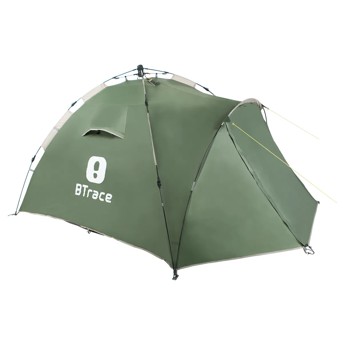 Палатка BTrace Glade 3 быстросборная